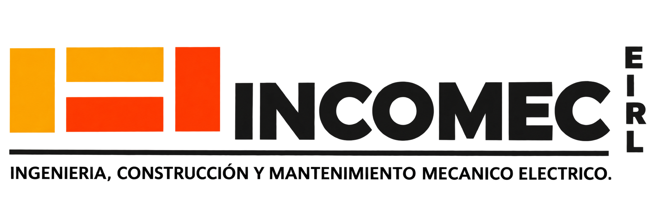 INCOMEC EIRL Logo